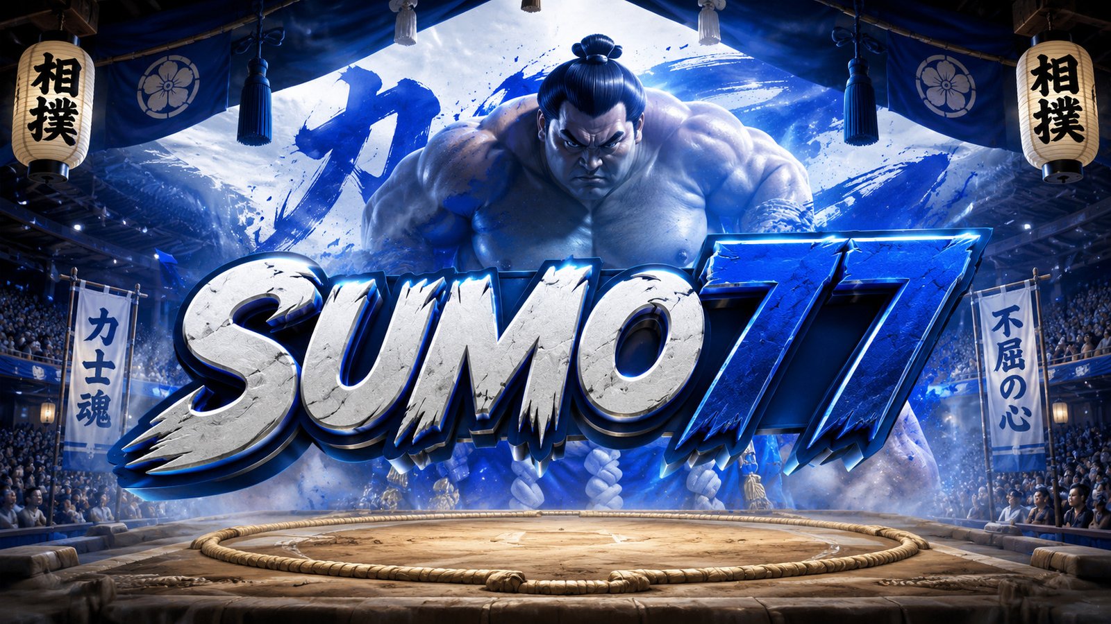 sumo77 sumo77